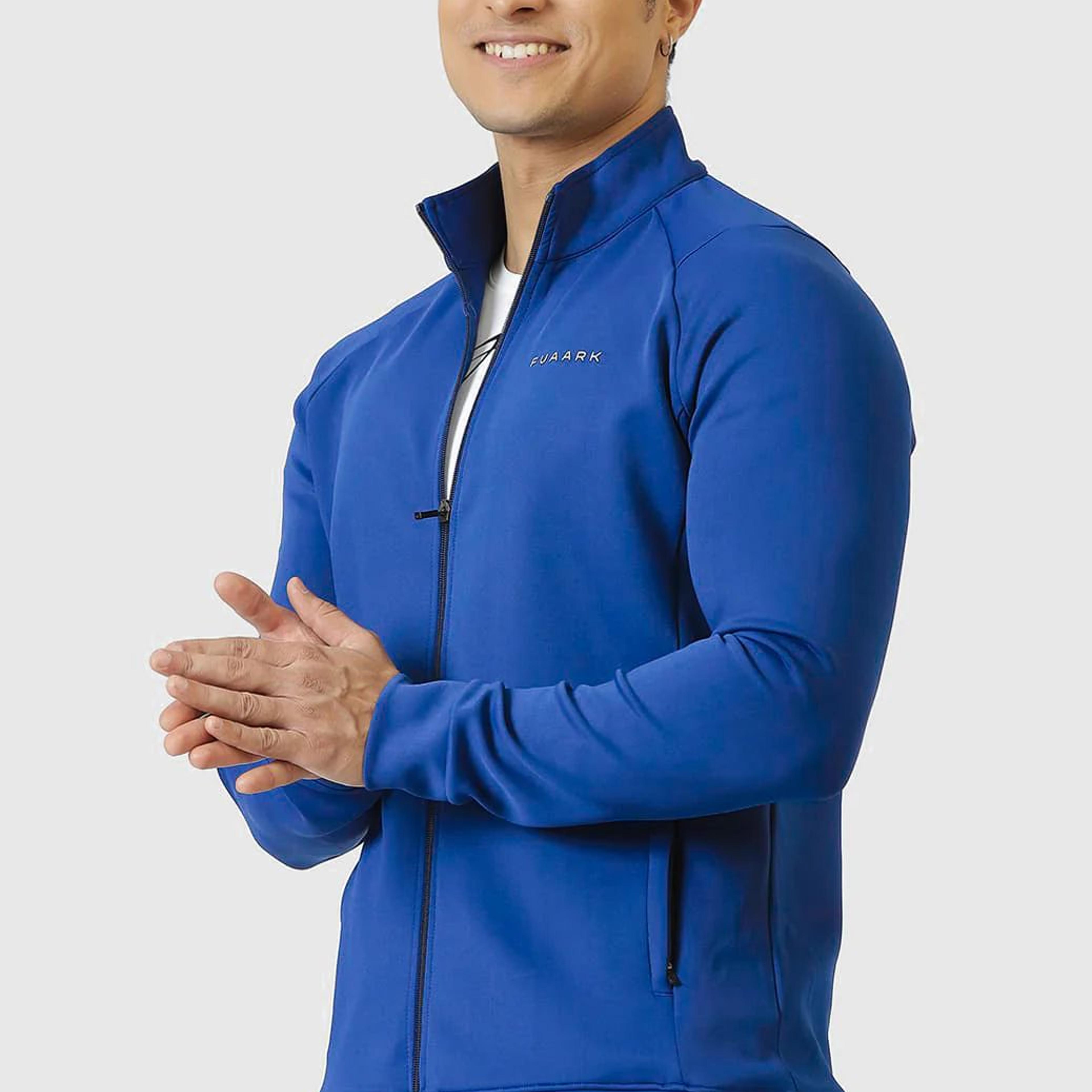 Ontrack Jackets Blue