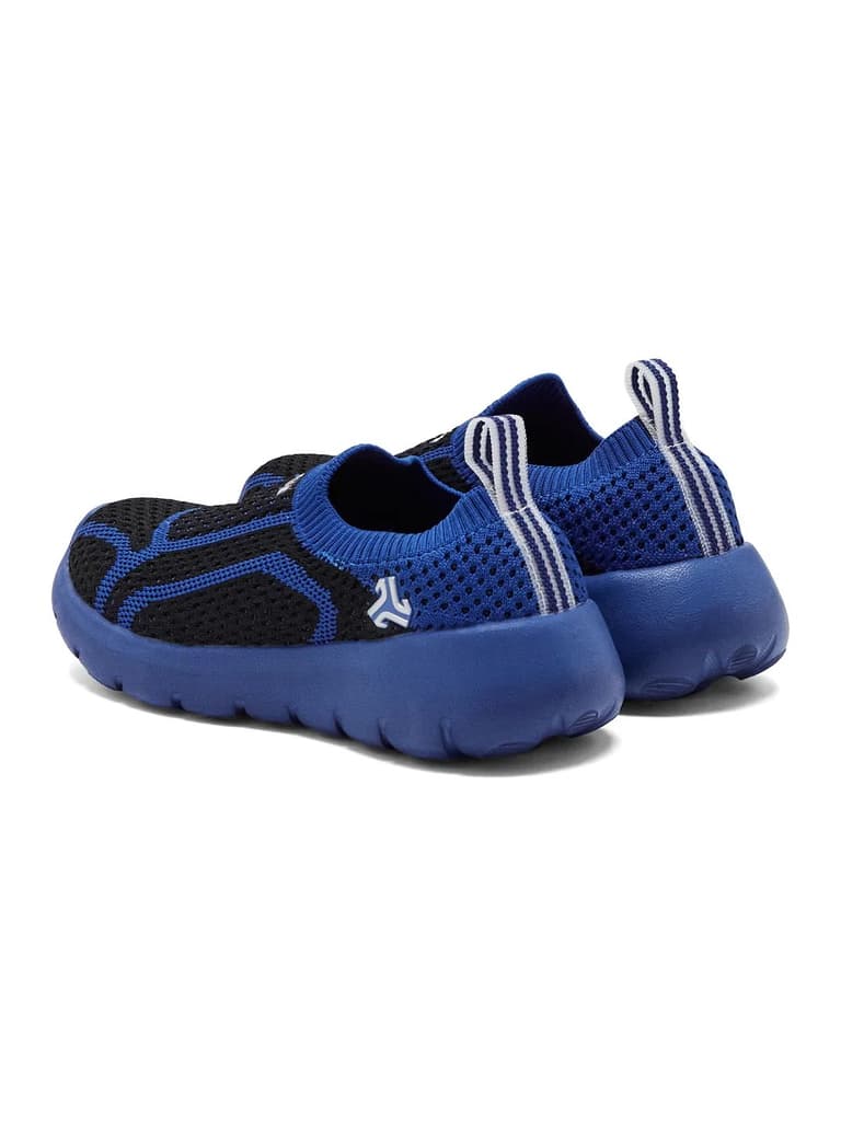 BRUTO KIDS Black Kids Walking Shoes — photo 5