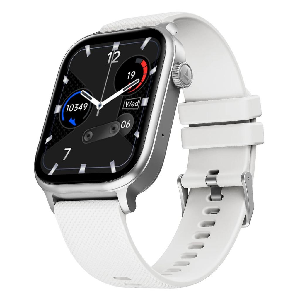 boAt Storm Infinity Plus | Power-Packed Smartwatch with HD Display & 20-Day Battery — photo 4