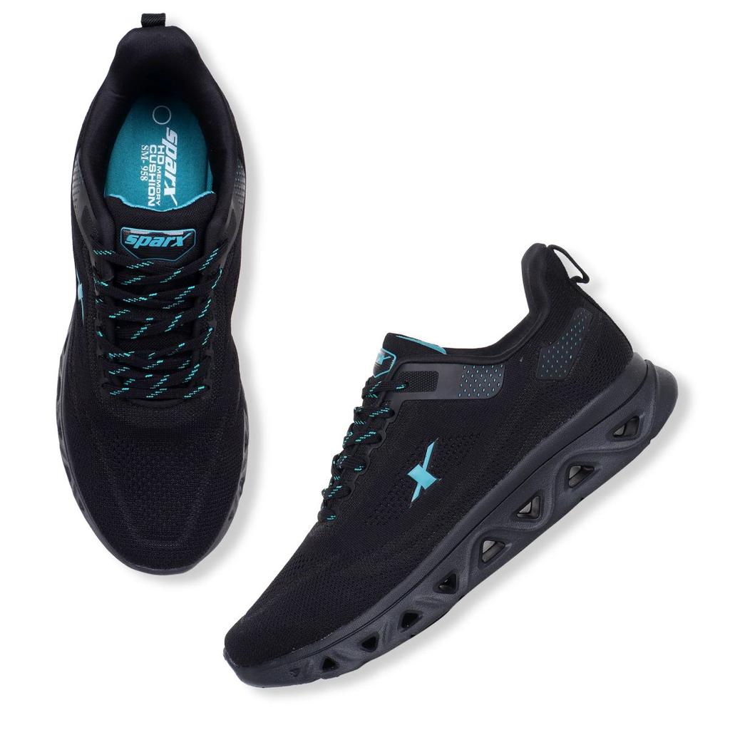 Athleisure Shoes for Men SM 958 — photo 4