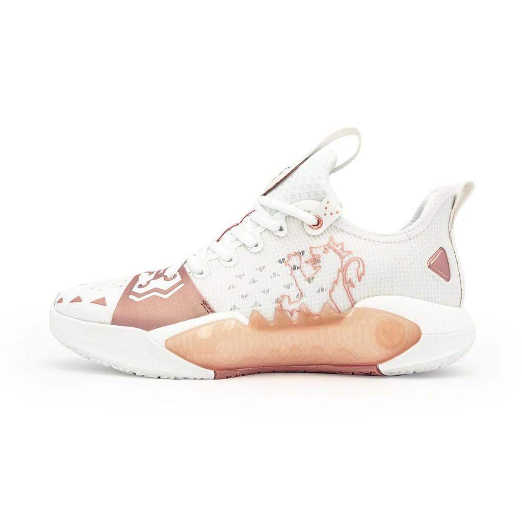 Men's ETPU Basketball Shoes for Elevated Streetwear Fashion — photo 3