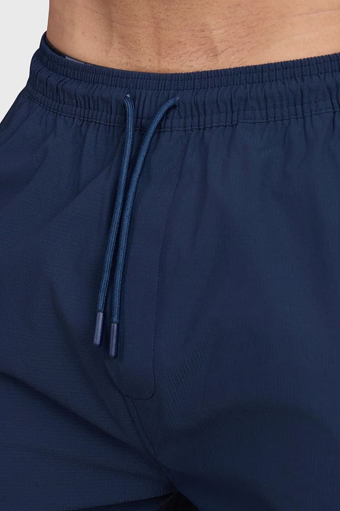 Script Cargo Joggers Dark Navy — photo 4