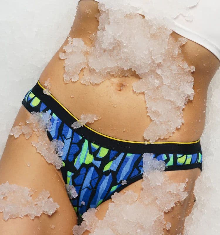Bikini - Dixie Blues — photo 9