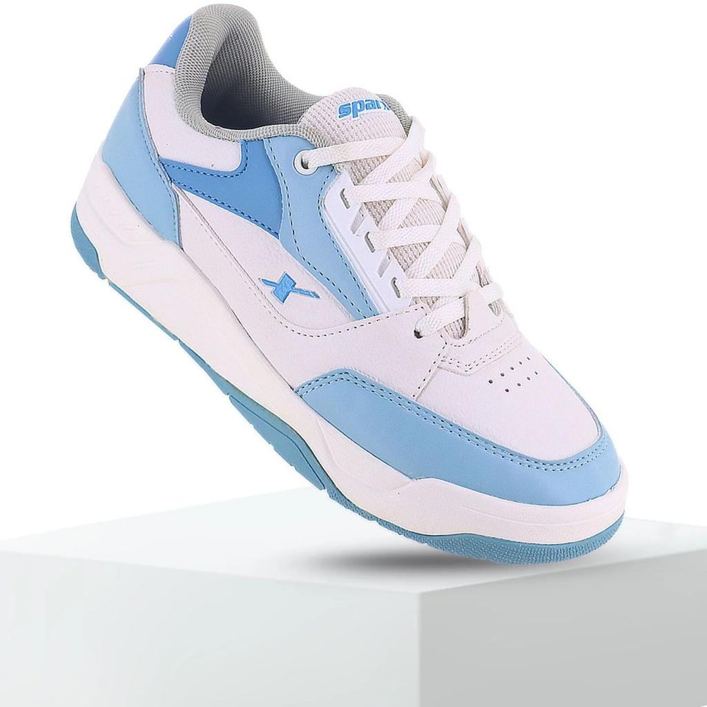 Sneakers for Ladies SL 9081 — photo 2