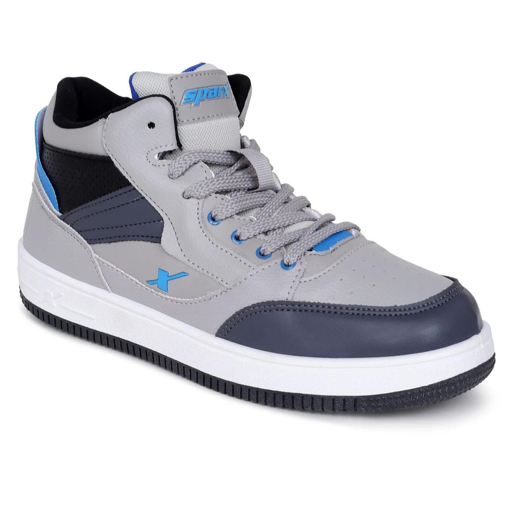 Casual Shoes for Men SM 1010 — photo 9