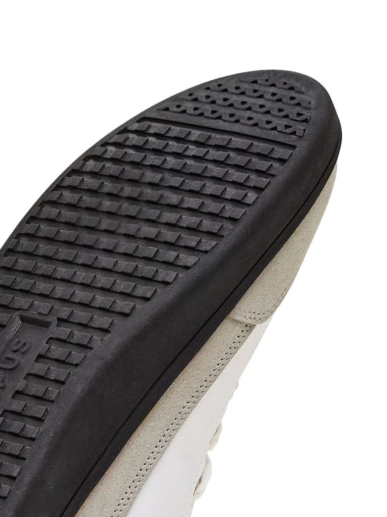 DRIPP White Men's Sneakers — photo 4