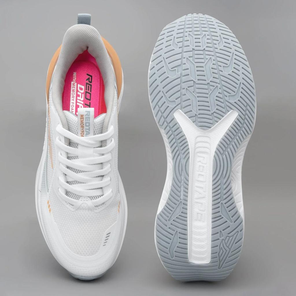 Women’s Athleisure Shoes | Low-Cut Everyday Comfort — photo 5