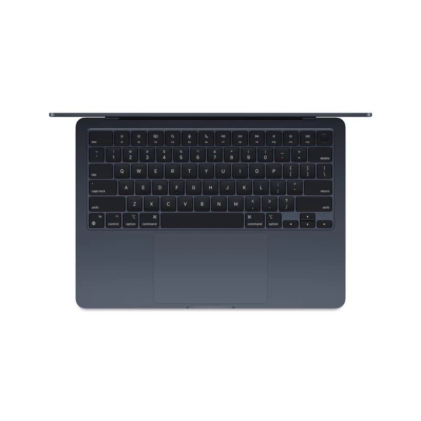 Apple | MacBook Air | Laptop | Silver 256 Gb