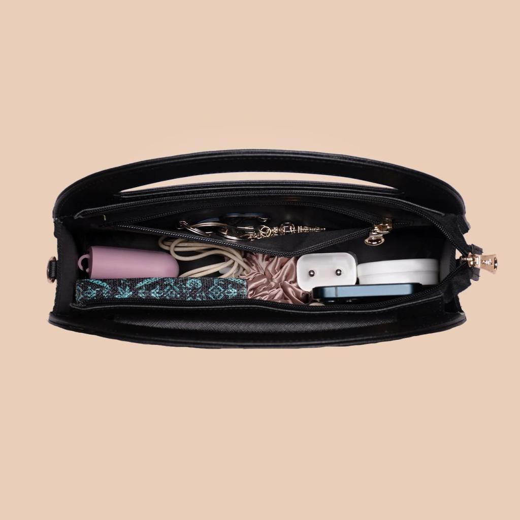 Rhea Kapoor Ziya Sling Bag - FloMotif — photo 5