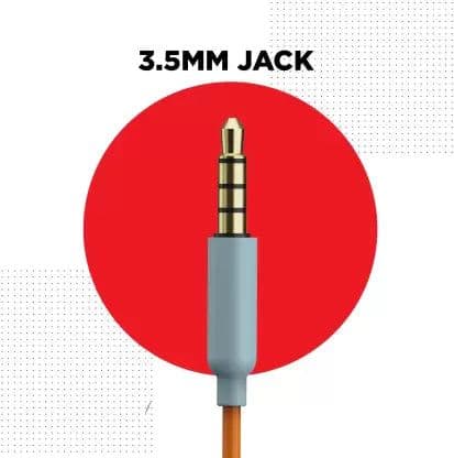 boAt Bassheads 104 | Wired Earphones with 10mm drivers, Absolute Experience, Immersive Audio, Lightweight Design — photo 7