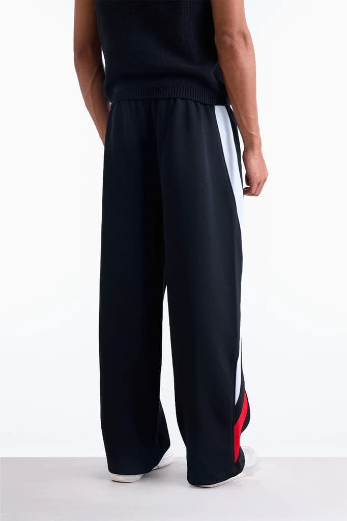 Breakline Vector Track Pants — photo 6