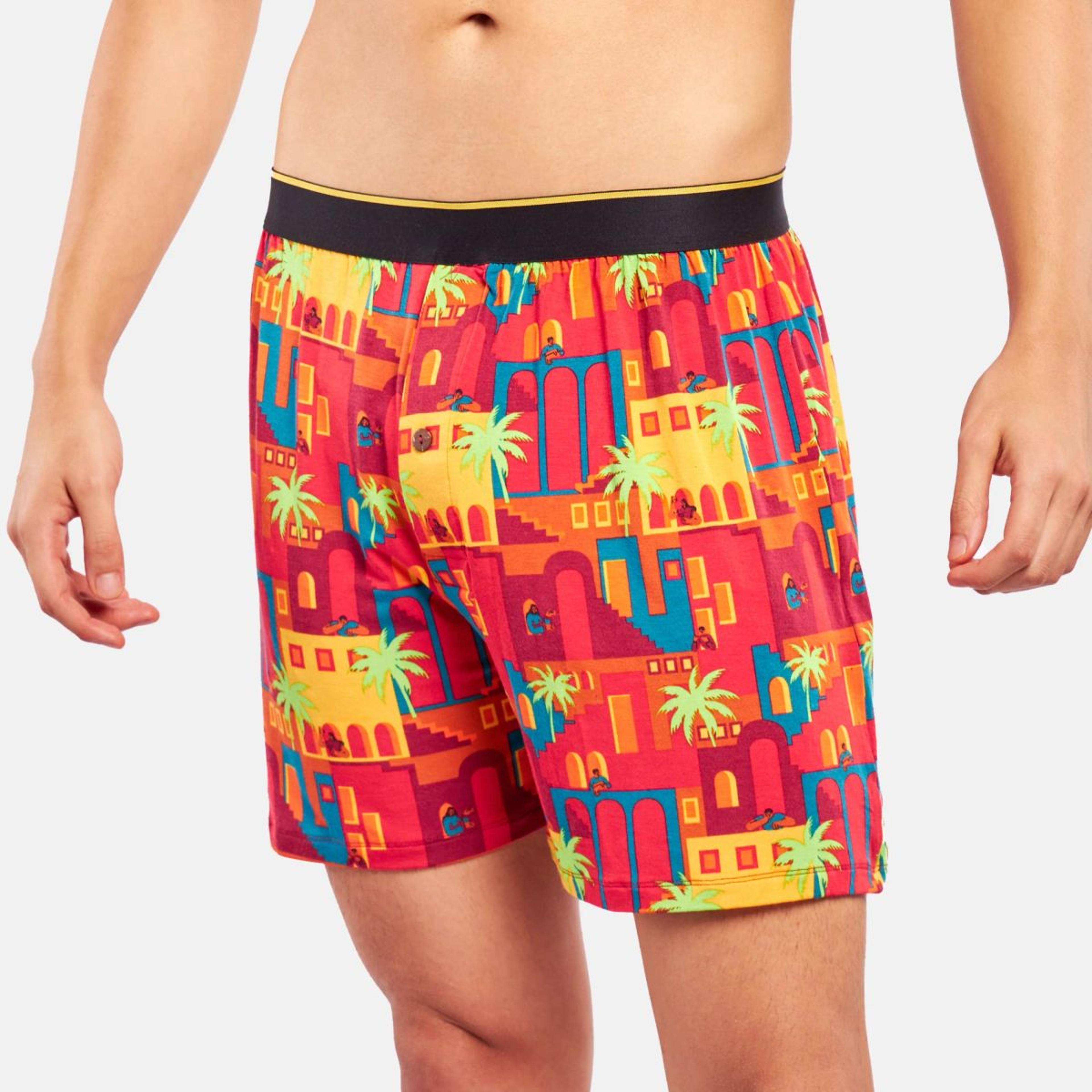 Boxers - Casablanca