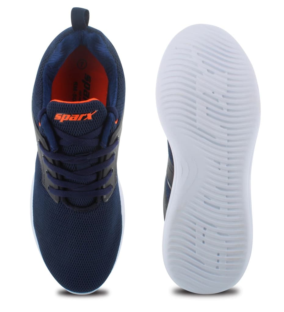 Shoes for Men SM 500 — photo 6