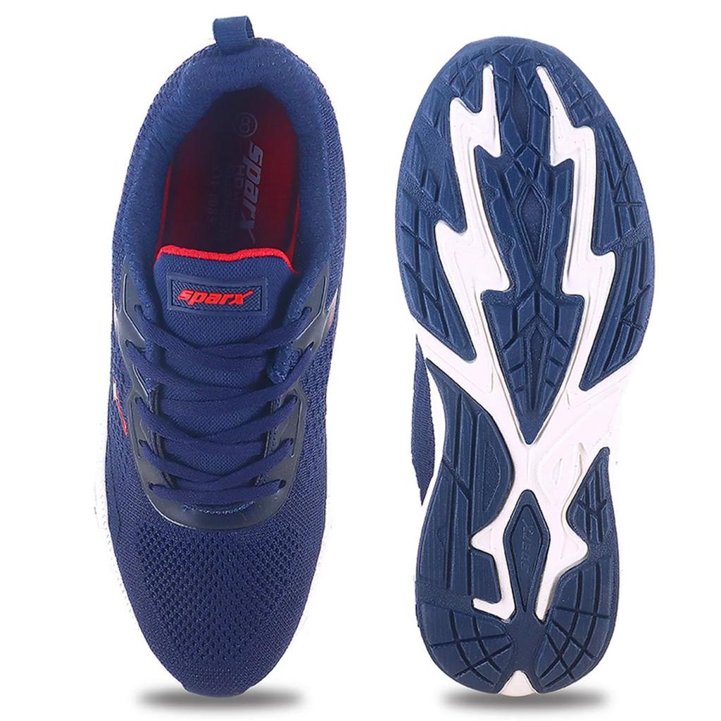 Athleisure Shoes for Men SM 1085 — photo 6