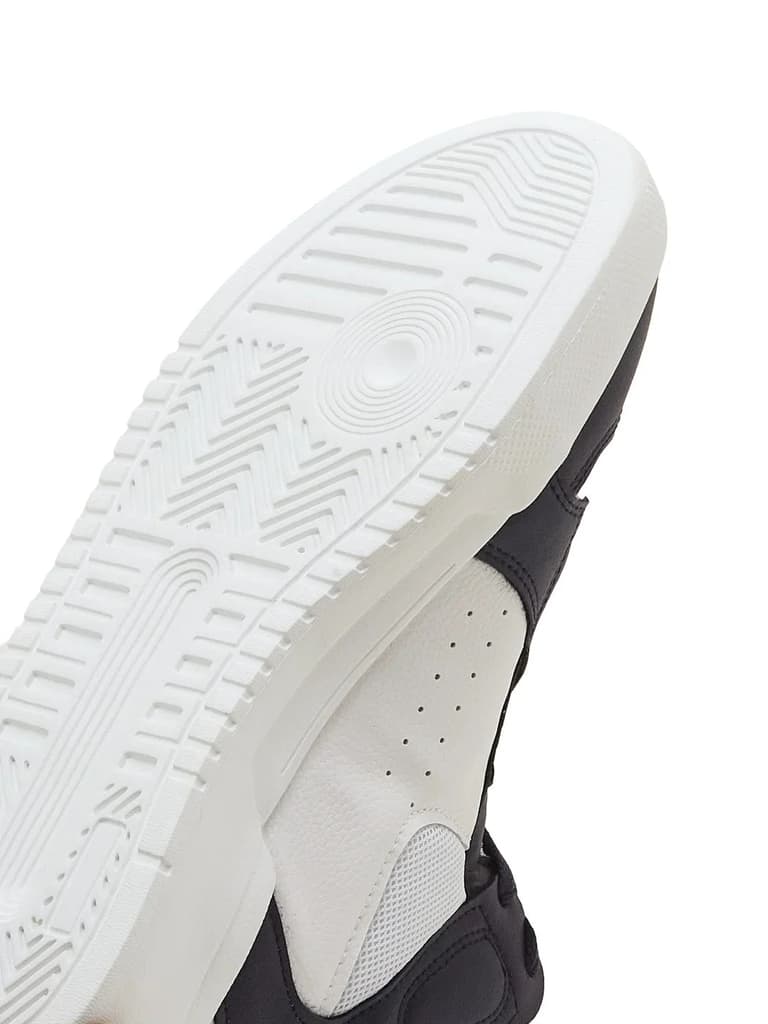 EAGLE White Men's Sneakers — photo 4