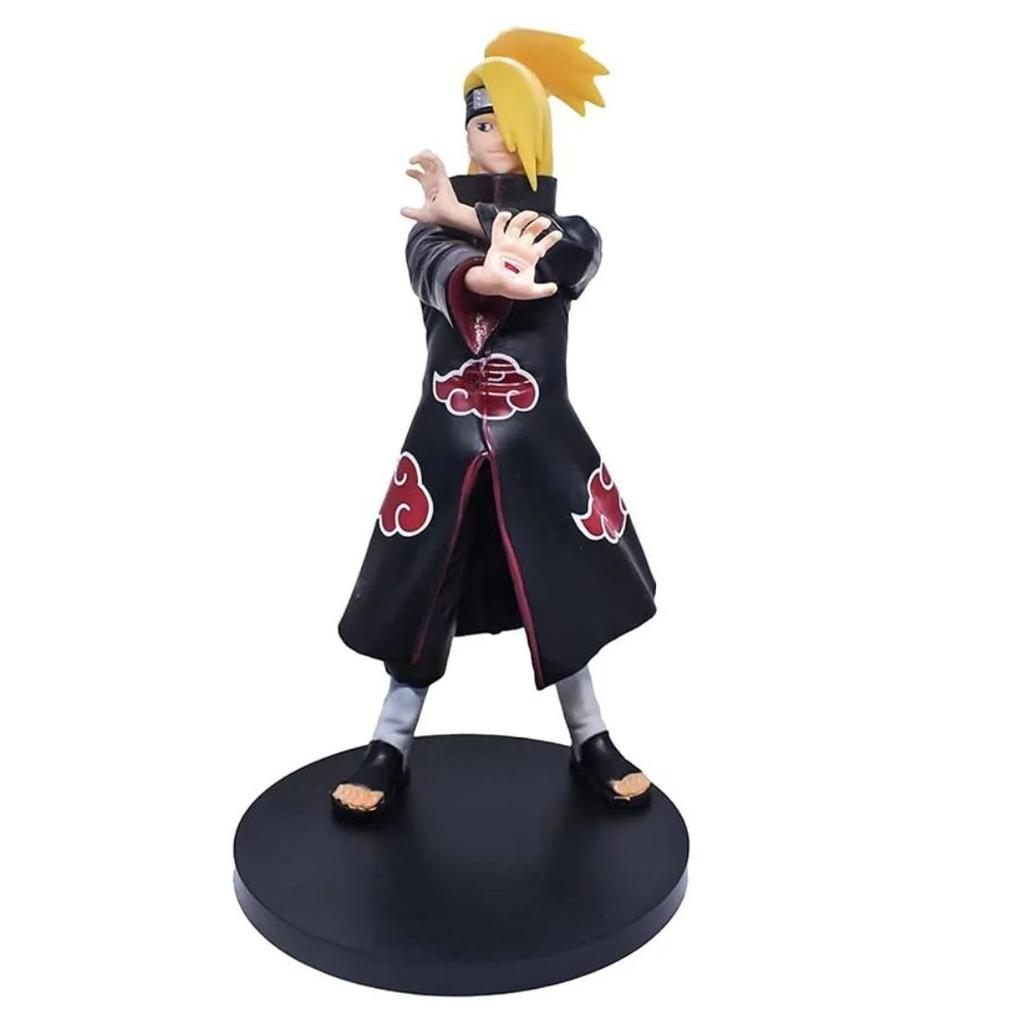 Shippuden PVC Action Figures | Legendary Shinobi Warrior Figures — photo 7