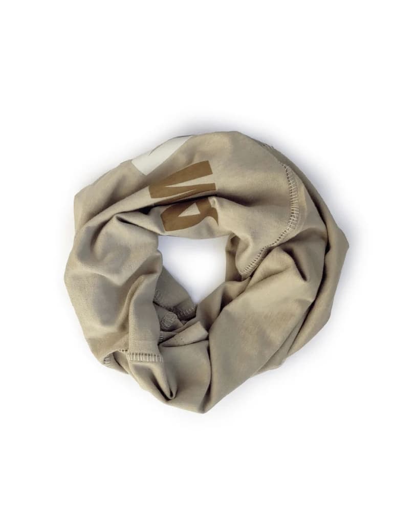 Unisex Organic Bandana Masks - Printed (Pack of 1) — photo 10