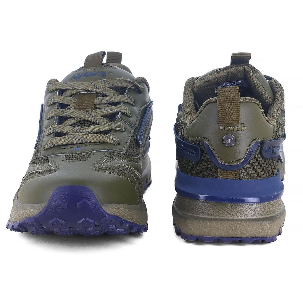 Sparx Shoes for Men SM 9087 — photo 5