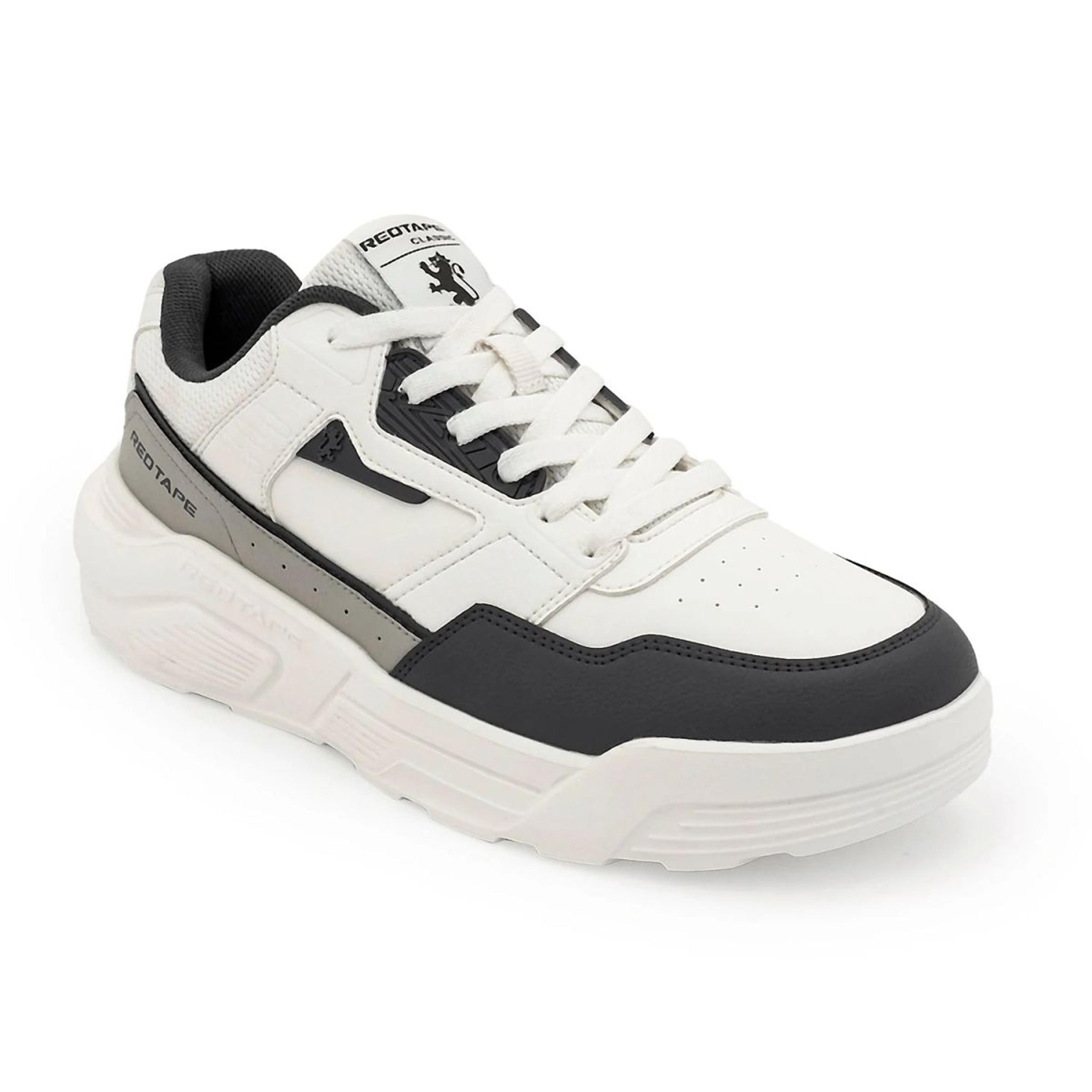 Men's Lifestyle Sneakers for Everyday Casual Looks