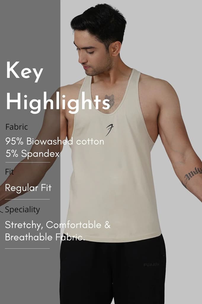 Legacy Stringer Beige — photo 7