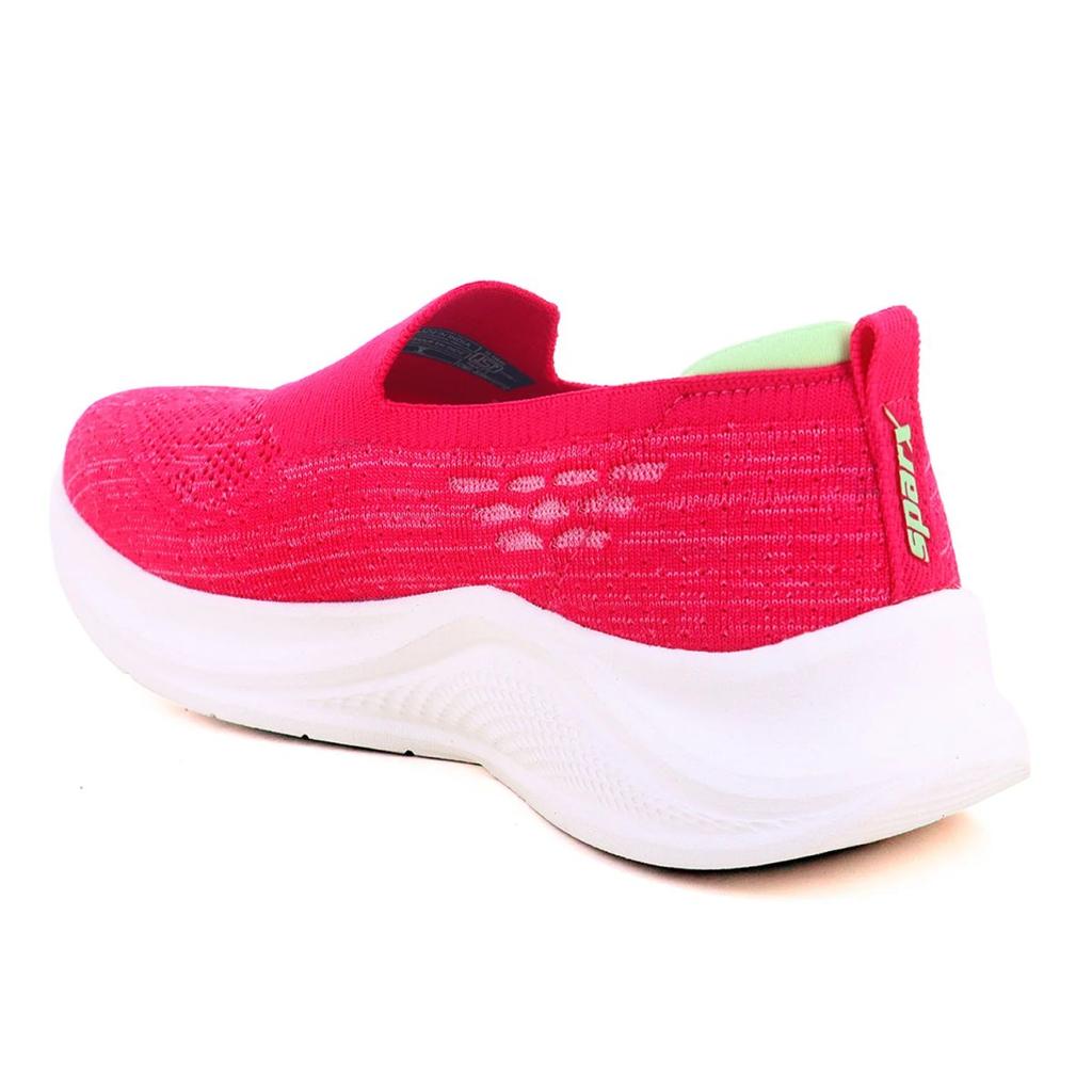 Athleisure Shoes for Women SL 295 — photo 10