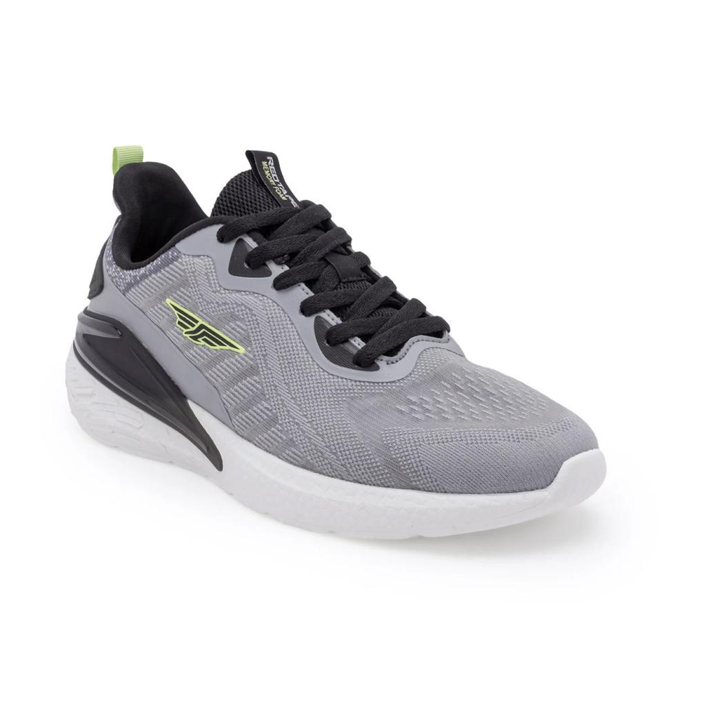 Sports Shoes for Men in Grey | Athleisure Shoes — 6 / Grey