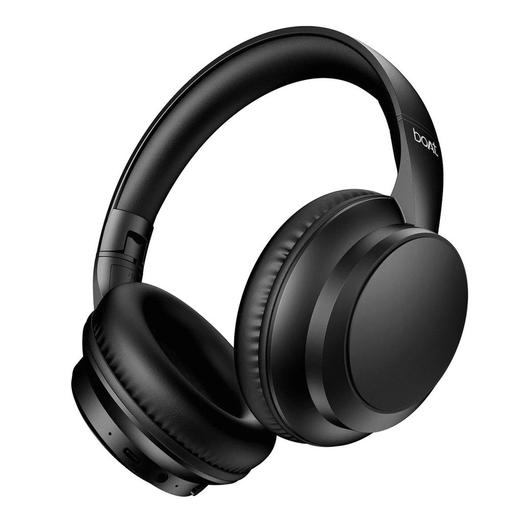 boAt Rockerz 371 | Wireless Neckband Earphones with 50 Hours Playback, BEAST™ Mode & ENx™ Calling