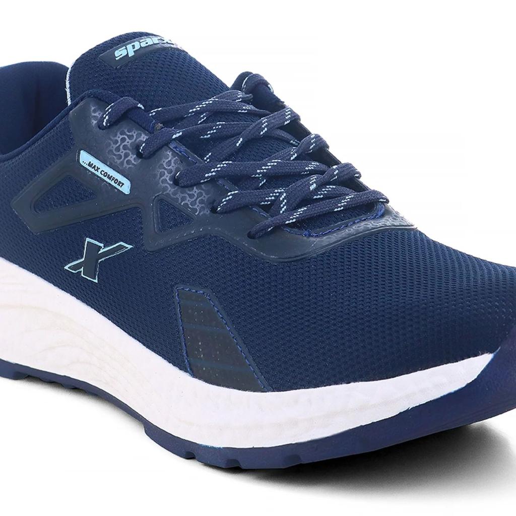 Sparx Athleisure Shoes for Men SM 1078 — photo 7