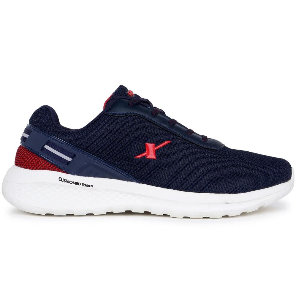 Athleisure Shoes for Men SM 9033 — photo 9
