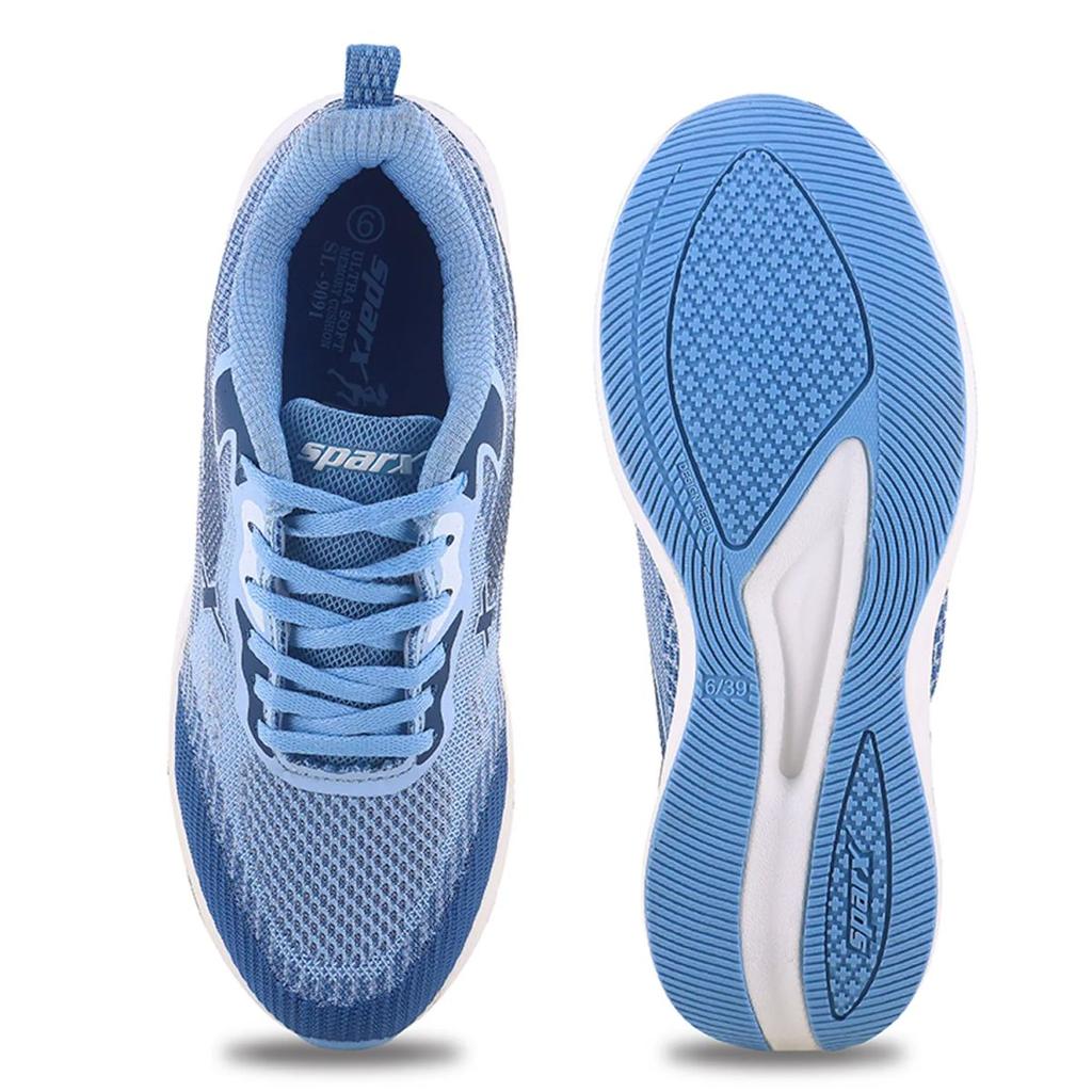 Sparx Shoes for Women SL 9091 — photo 6