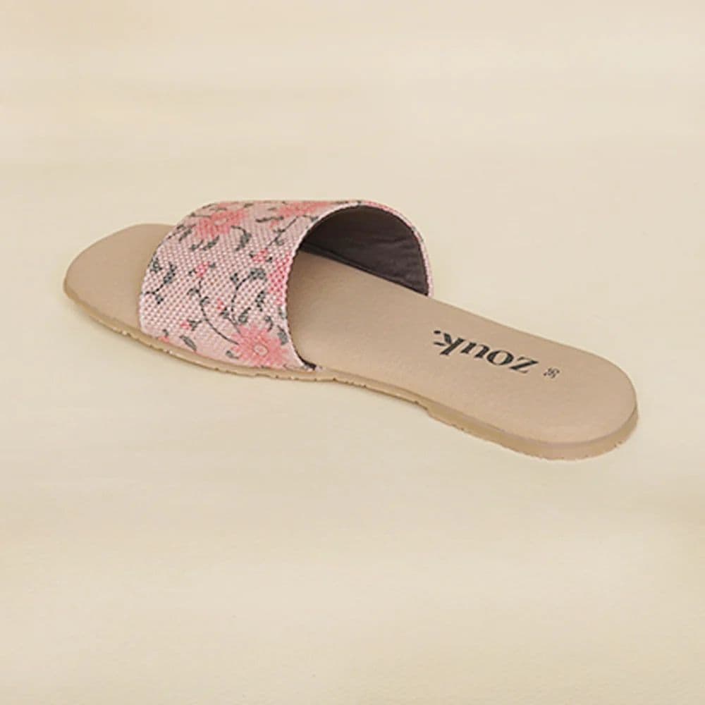 Jaipur Garden Casual Flats — photo 8