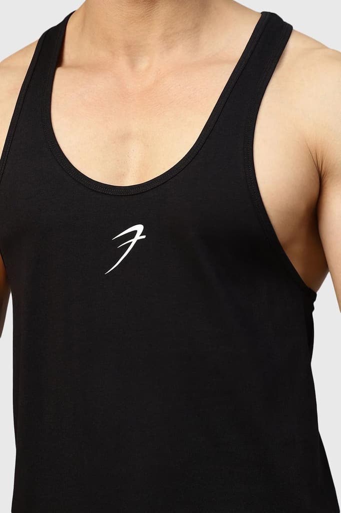 Legacy Stringer Black — photo 3