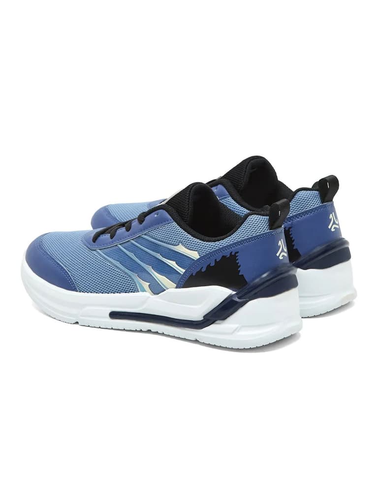 BRUNO CH Blue Child Sneakers — photo 5