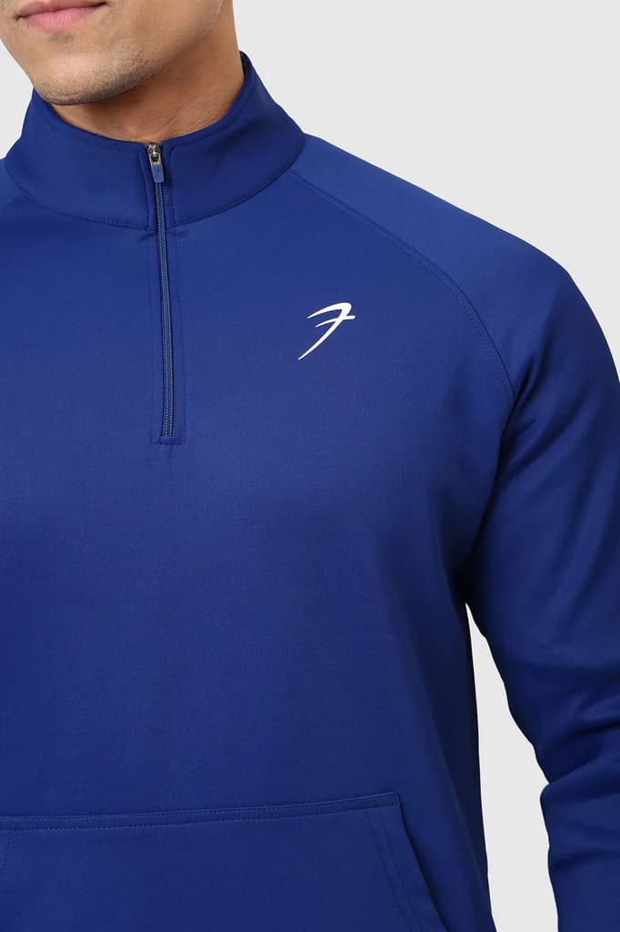 Ontrack Pullover Blue — photo 5
