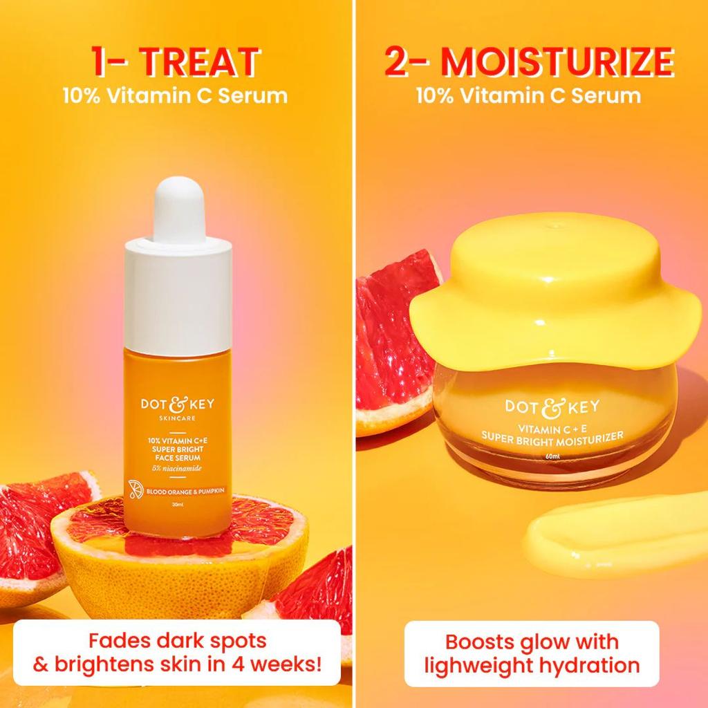 Vitamin C Daily Essential Combo — photo 3