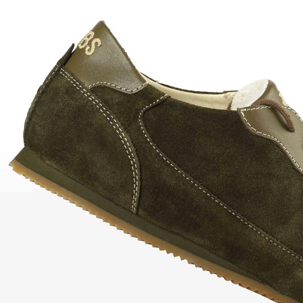 Gully Number 003 - Terai Green for Women — photo 3