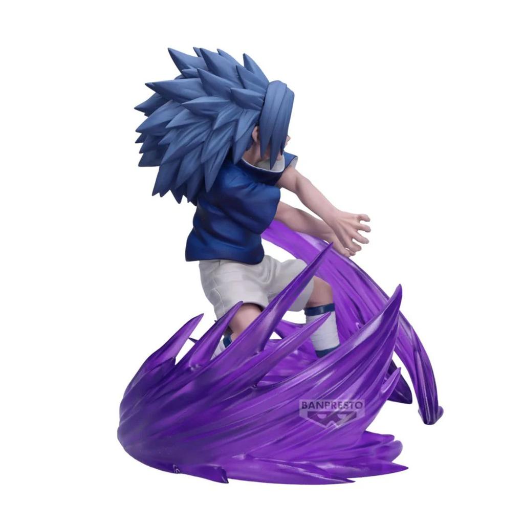 Naruto Vibration Stars Series 72 Anime Figures Collection | Official Banpresto — photo 6
