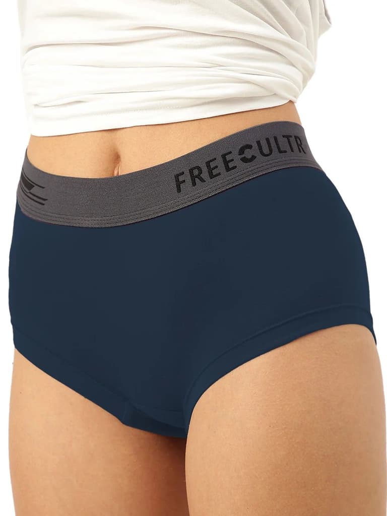 Women's Micro Modal Boxer Brief (Pack of 2) — photo 9