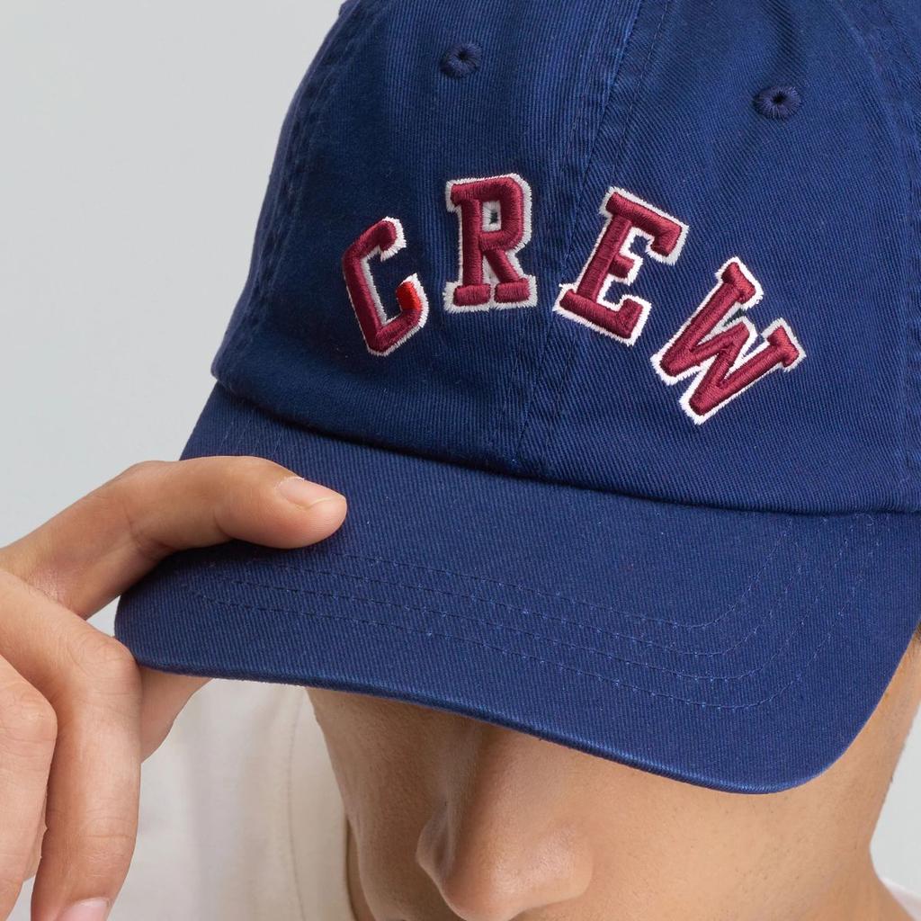 Baseball Cap - Blue Nights