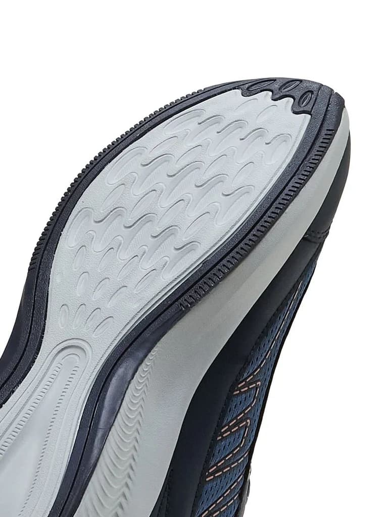 FLAIR Navy Women's Running Shoes — photo 4