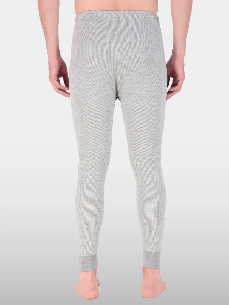 BlazeTech Thermal Bottom | Light Grey — photo 3