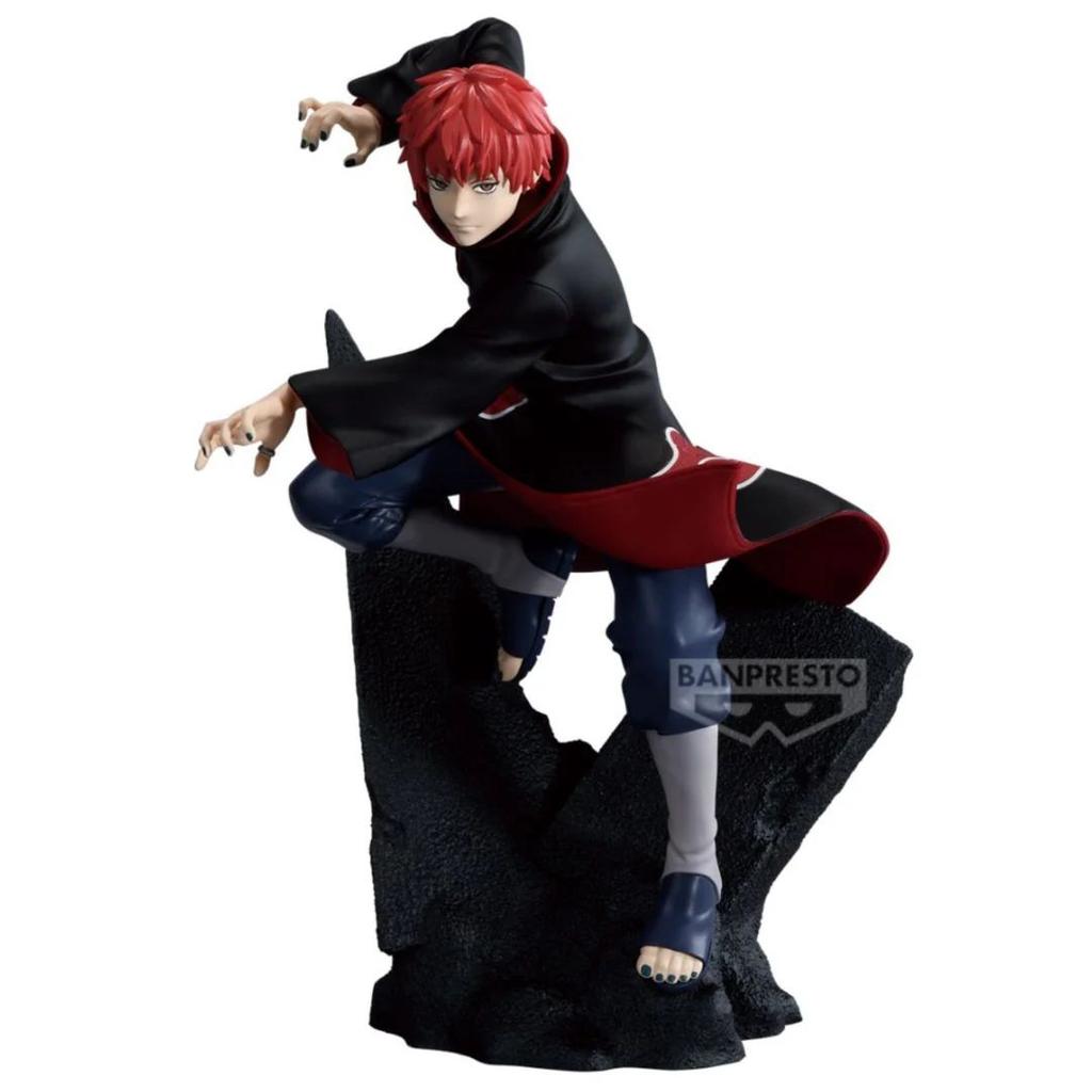 Sasori Akatsuki Anime Figure Effectreme Series | Banpresto Official Licensed Figure — photo 2