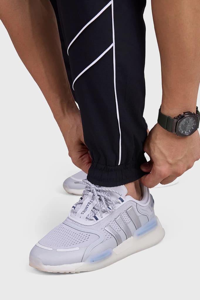 Sprint Joggers Black — photo 4
