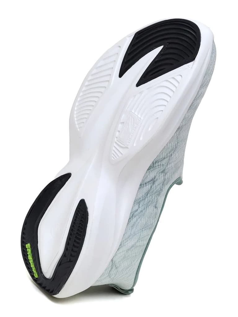 GRASP White Women's Walking Shoes — photo 4