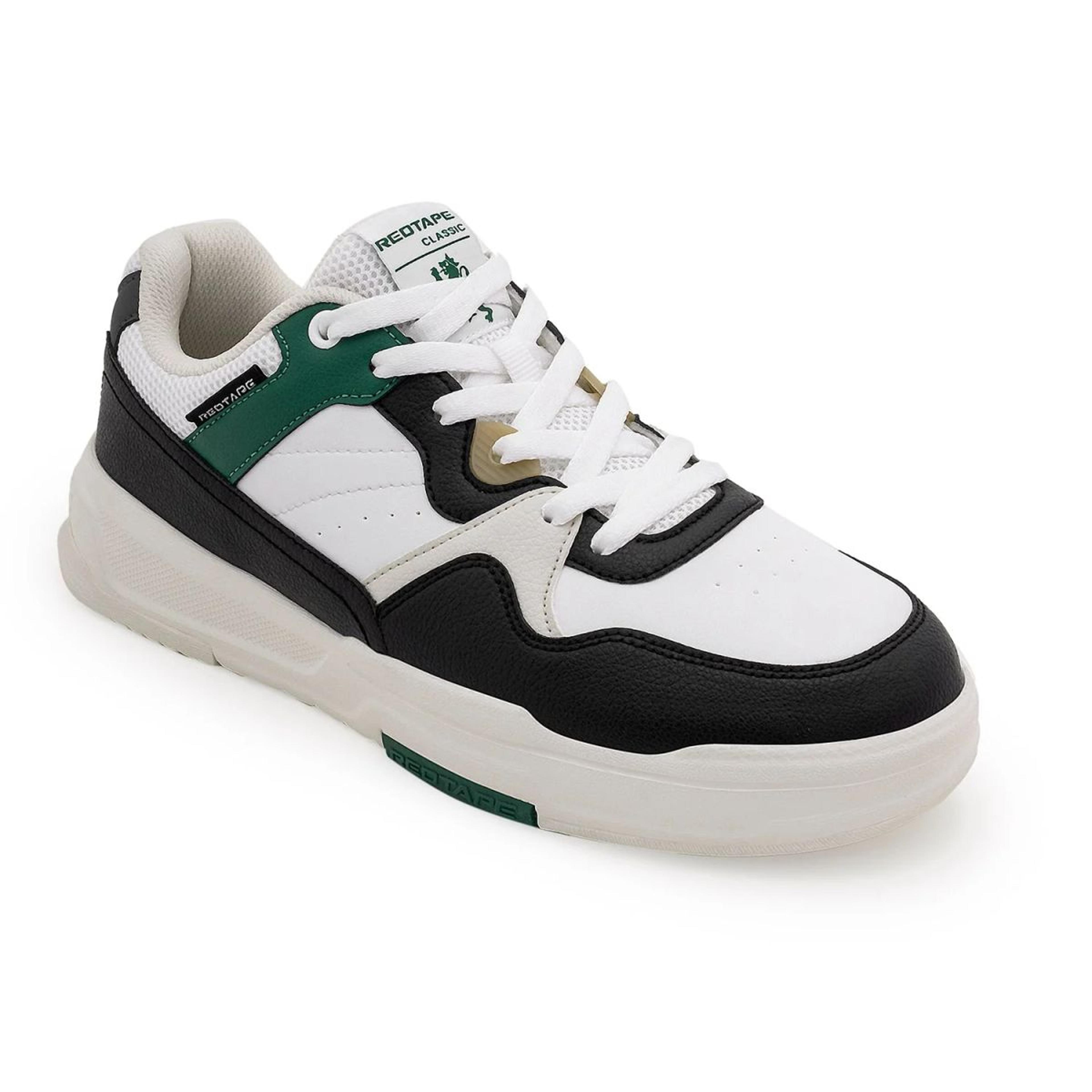 Sneakers for Men | Stylish Everyday Comfort