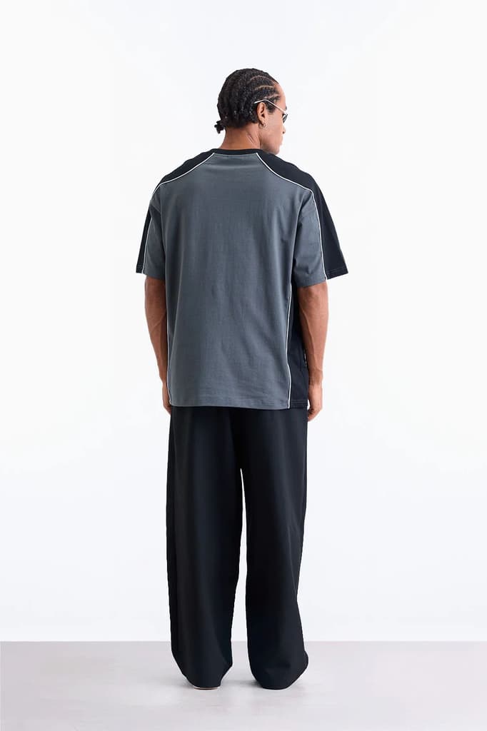 Championship 20 Oversized T-shirt — photo 6