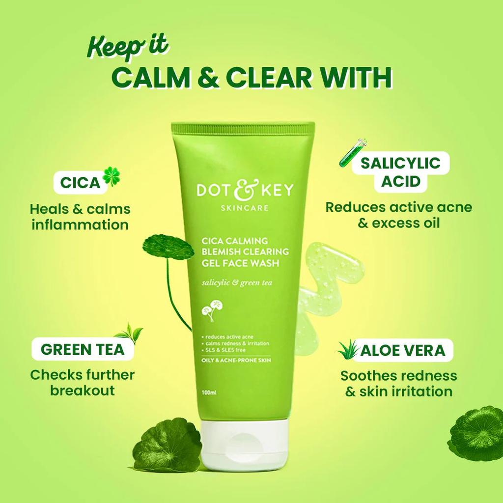 Super Cica & Salicylic Anti Acne Routine — photo 5
