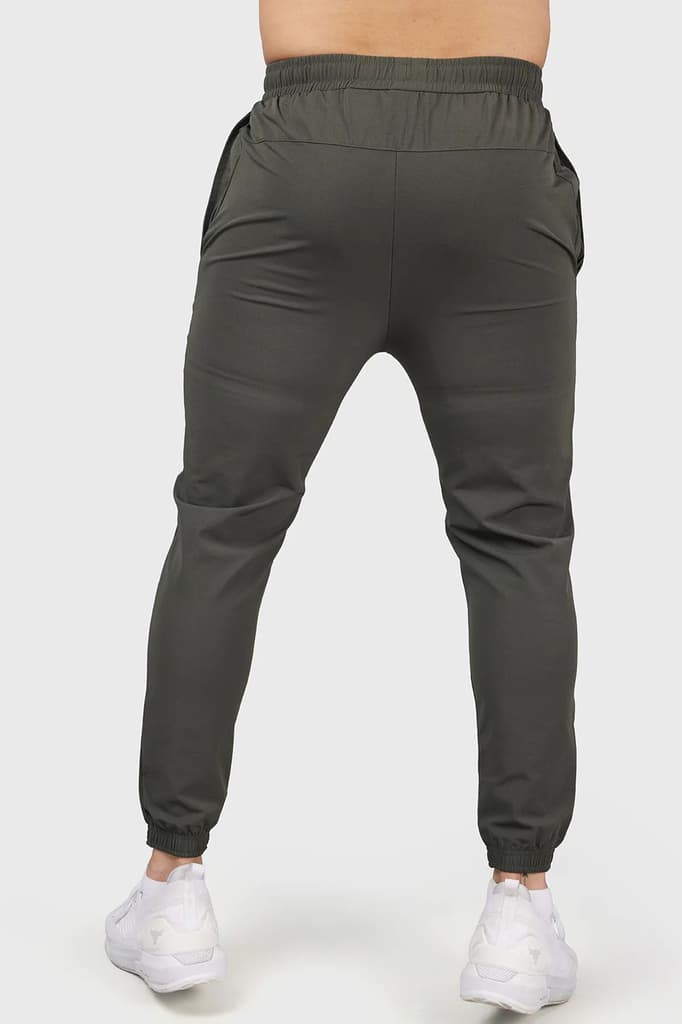 Stride Joggers Olive — photo 6
