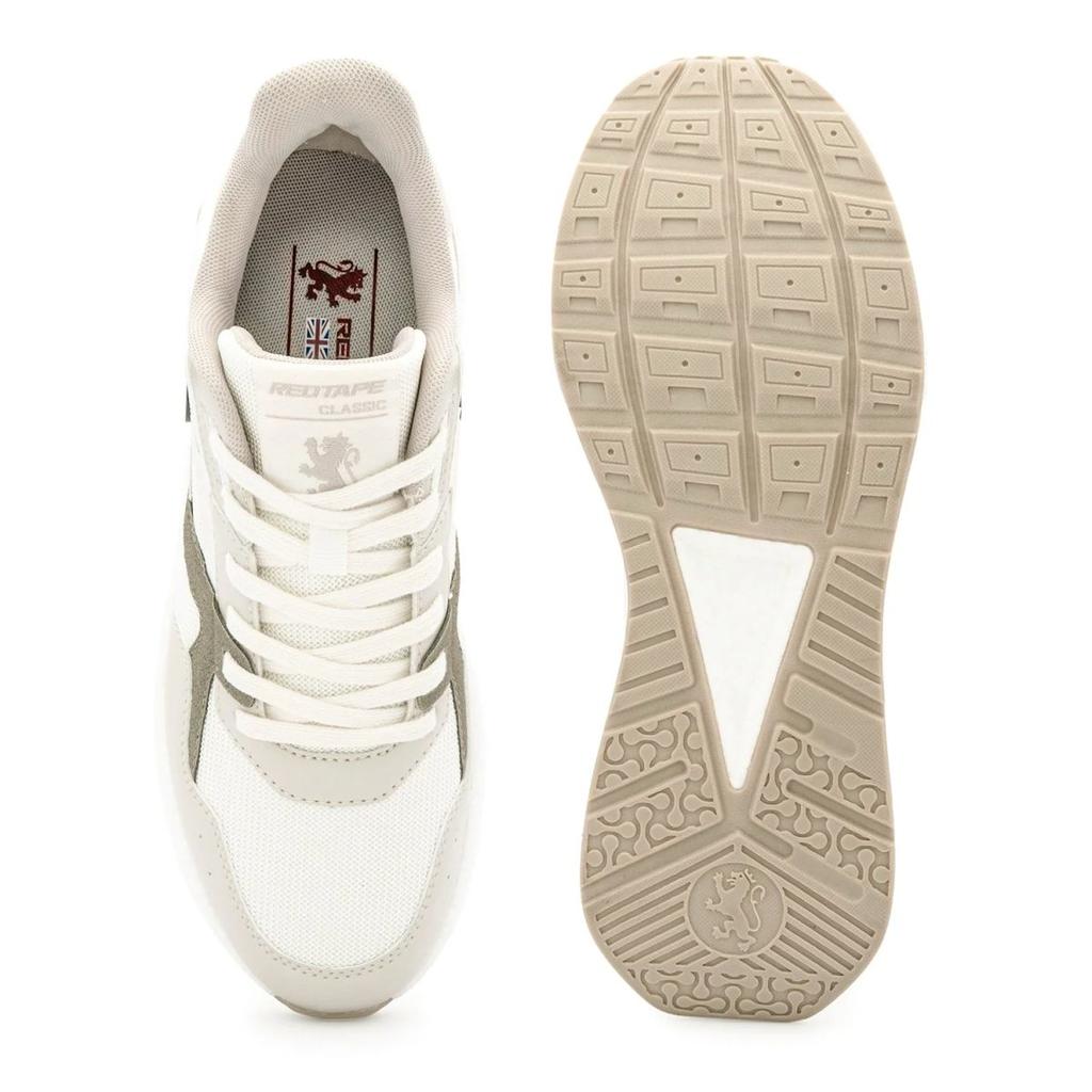 Men's ETPU Lifestyle Casual Shoes | Low-Cut Lace-Up, Breathable Fit & Everyday Comfort — photo 5