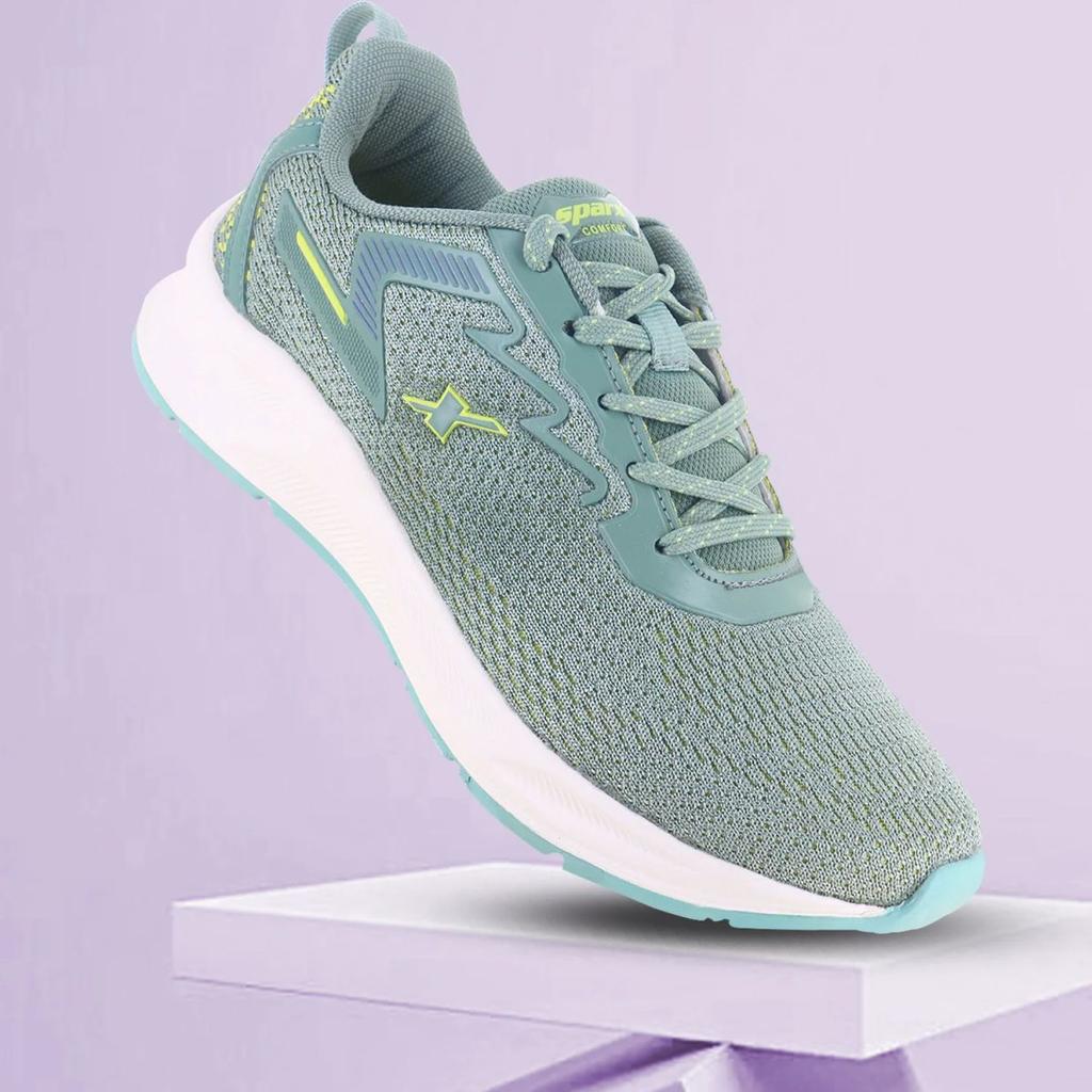 Athleisure Shoes for Women SL 321 — photo 2